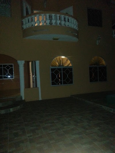 Photos of Salt River Resort Hotel