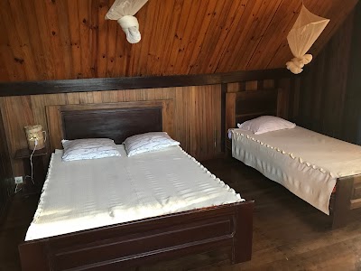 Photos of Mikalo hotel