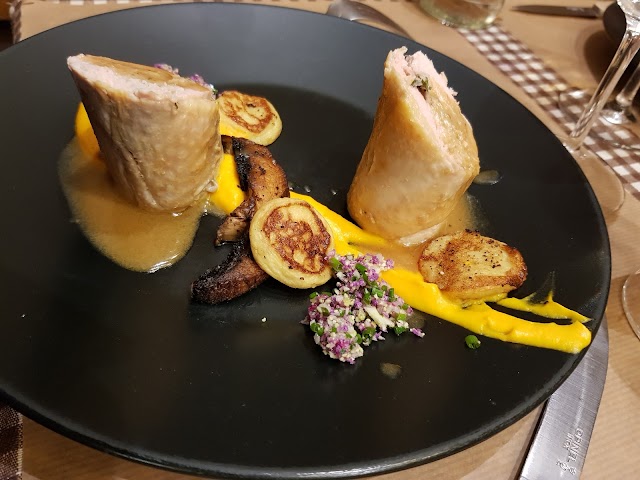 Au Coq Illico