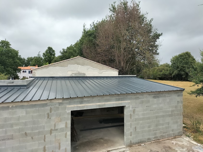 MY Couverture Zinguerie