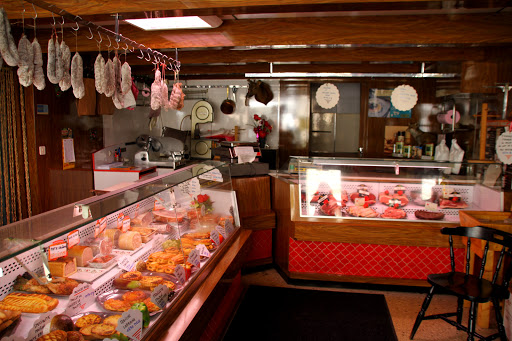 Charcuterie Maurice Tissandier - Thumbnail