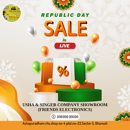 Republic Day Sale Live post image