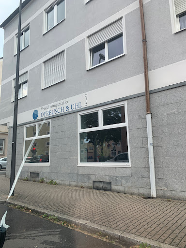 Versicherungsmakler Dyrbusch & Uhl GmbH - Thumbnail