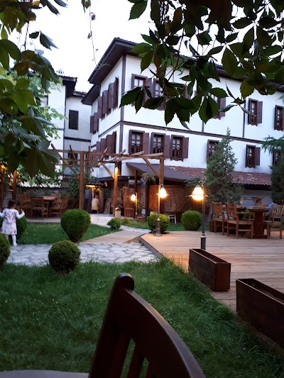 Photos of Asmali Konak