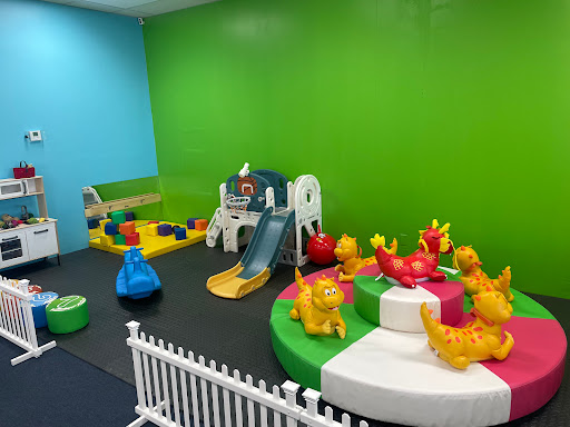Riki Tiki's Indoor PlayGround - Thumbnail