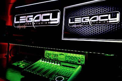 Legacy Pro Studios