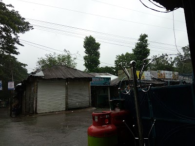 Photos of Jahan plaza