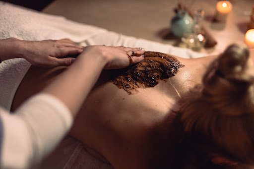 Matthura Therapy Massage Service - Thumbnail