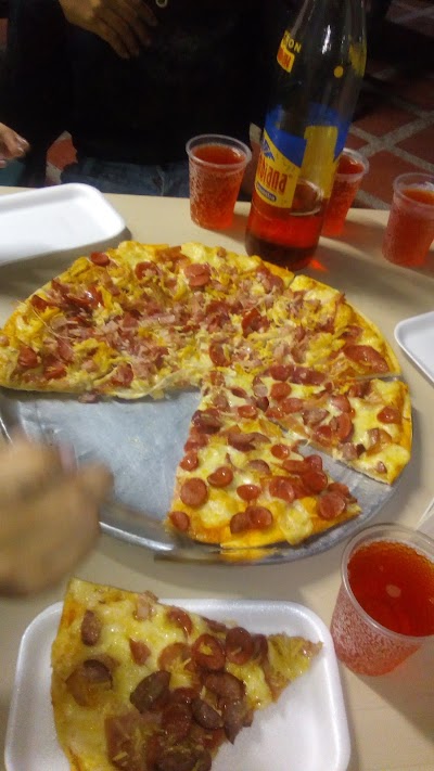 Photos of Delipizza Las Moras