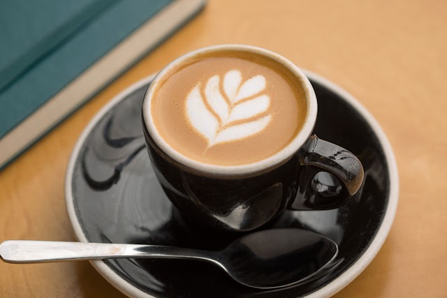 Anodyne Coffee Roasting Co.