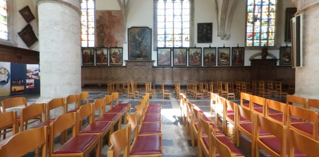 Beoordelingen van O-L-Vrouwekerk in Dendermonde - Kerk
