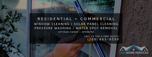 C&R Home Services