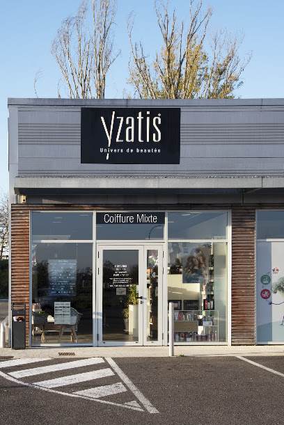 Yzatis Coiffure - Caussade