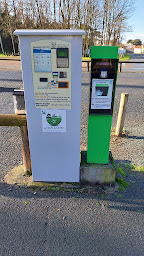 Photo n°7 de Aire Camping-Car Park à Longeville-sur-Mer (Terrain pour camping-cars)