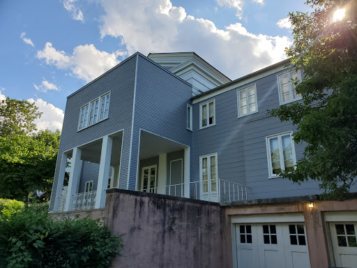 A. Everett Austin House - Thumbnail
