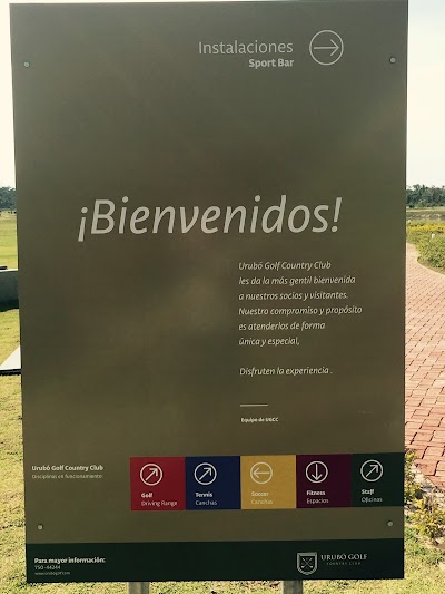 Photos of Urubo Golf