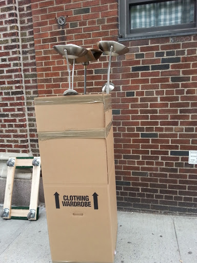 JP Moving & Storage Corp. - Thumbnail