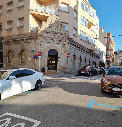 Dori Dori Cornellà - Thumbnail