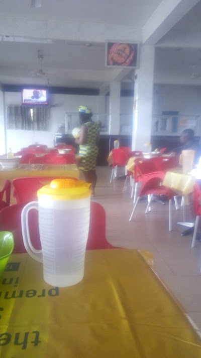 Photos of JD FastFood