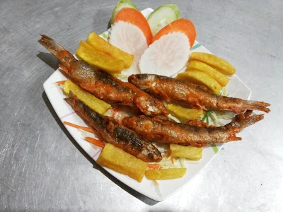 Photos of Caf&eacute; Fresco Restaurant & Bar