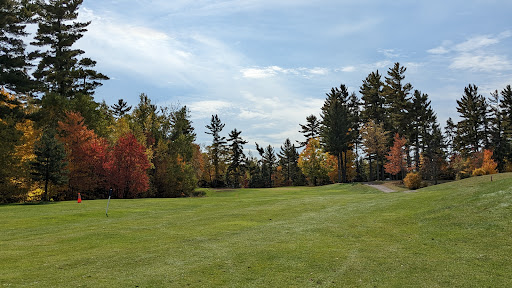 Wawonowin Country Club Gallery - United States