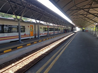 Photos of Surabaya Gubeng
