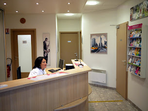 Photo n°2 de BIOGROUP - Laboratoire des Vignes à Illkirch-Graffenstaden (Service de dépistage des infections sexuellement transmissibles)