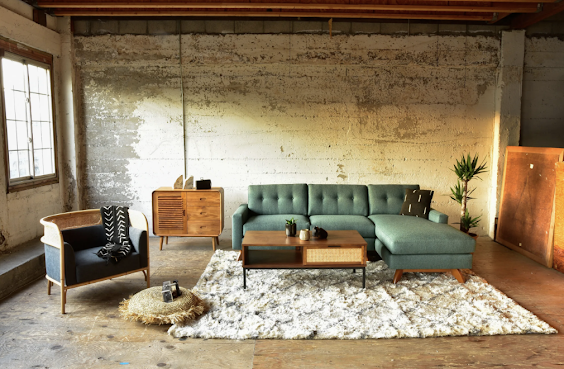 Harrington Galleries by null