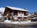 Hotel Santa San à  Antagnod