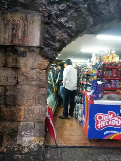 convenience-store