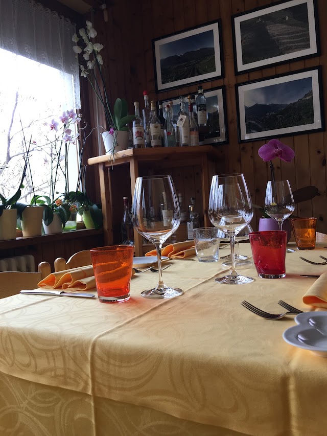 Trattoria Altavilla