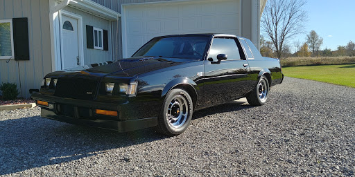 Kendall Performance & Restoration LLC