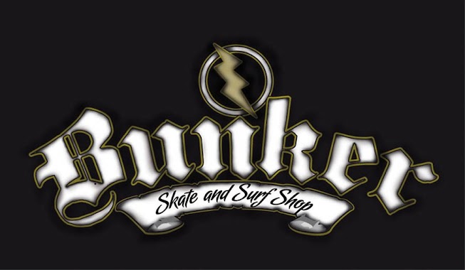 Bunker Skate and Surf Shop, Author: Bunker Skate and Surf Shop