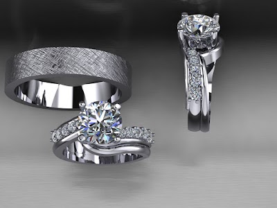 Photos of Jewels That Dance