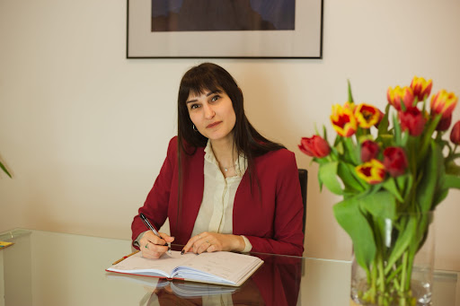 Dott.ssa Martina Turatto Psicologa