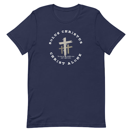 Coram Deo Co. - Thumbnail