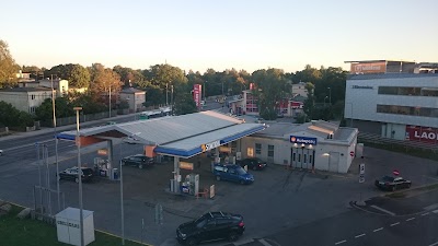 Photos of Circle K N&otilde;mme