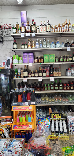 Friendly Store - Visual
