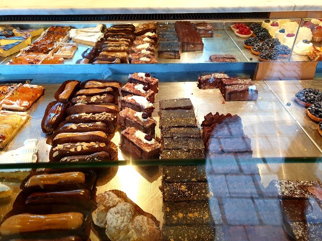 Pâtisserie Confiserie Jannin