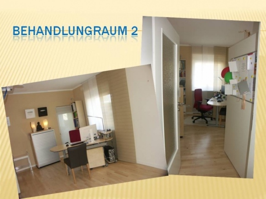 Helga Graf-Laubenthal / Privatpraxis, Physiotherapeut