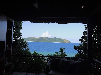 Photos of Matamanoa