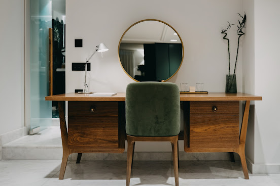 The Bold Type Hotel by null