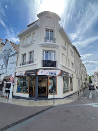 Photo n°18 de Holland Bikes Lagny-sur-Marne à Lagny-sur-Marne (Magasin de vélos)