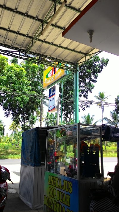 Photos of Kuick Mart