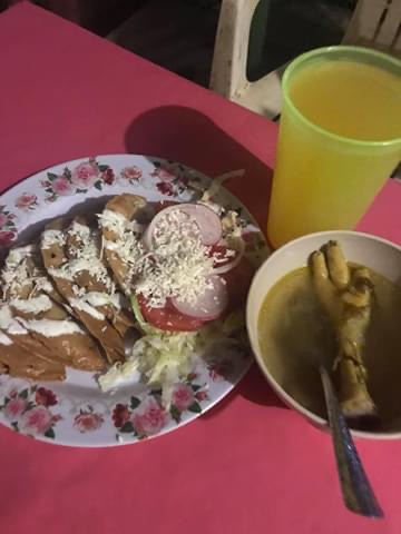 Antojitos Mexicanos Soli - Thumbnail