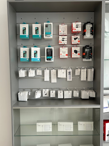Mac Corner - Visual
