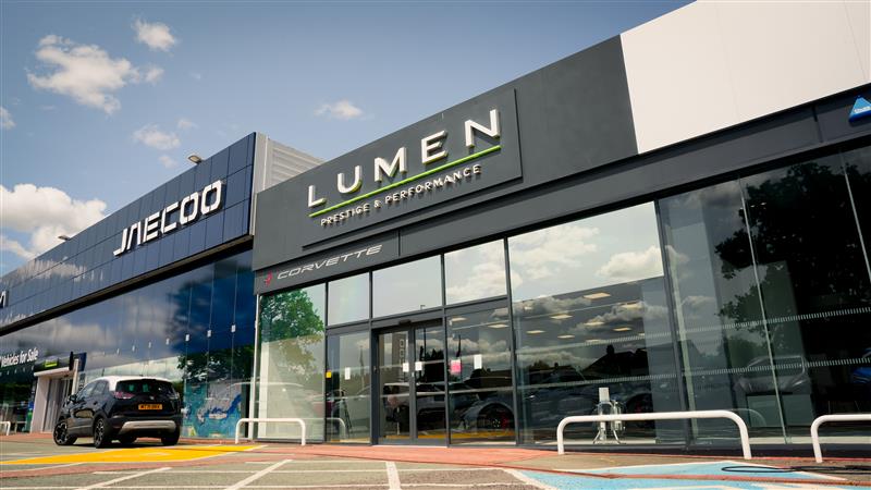 Lumen Automotive