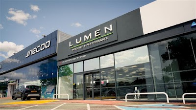 Lumen Automotive