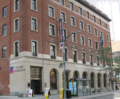 Photos of Tourism London Downtown Office