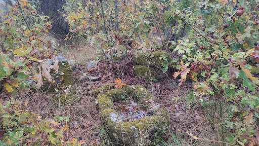 Yacimiento visigodo de Monte El Alcaide - Thumbnail